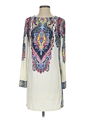 Donna Morgan Casual Dress (view 1)