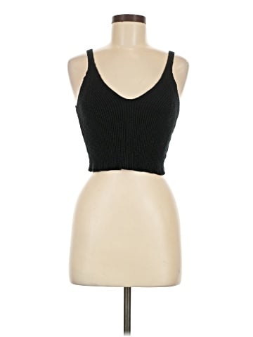 Debut Tank Top (view 1)