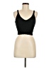 Debut Black Tank Top Size M - photo 1