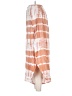 Talula 100% Rayon Tie-dye Orange Casual Pants Size S - photo 5