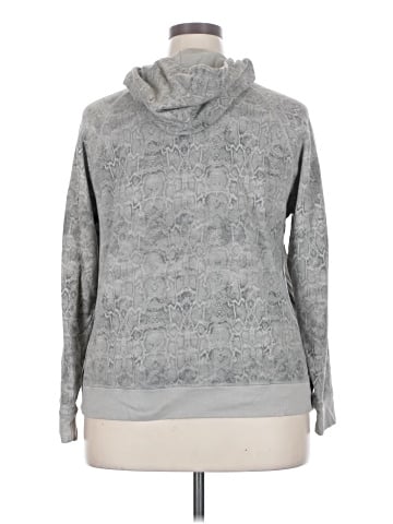 Lovesick Zip Up Hoodie (view 2)