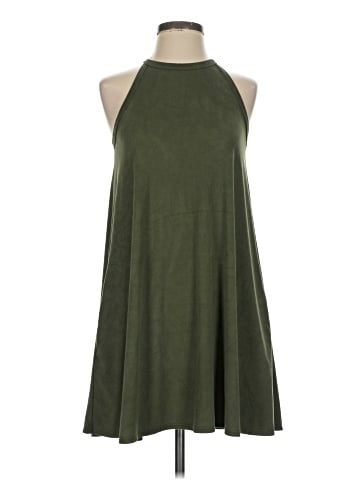 Alya Casual Dress (view 1)