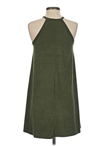 Alya Casual Dress (view 2)
