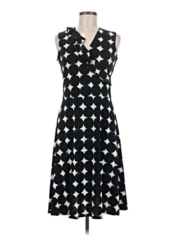 Leota Casual Dress (view 1)