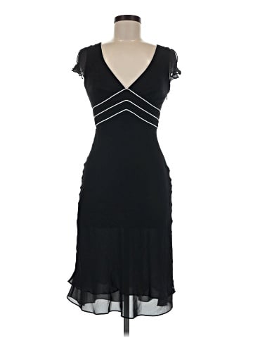 BCBGMAXAZRIA Cocktail Dress (view 1)