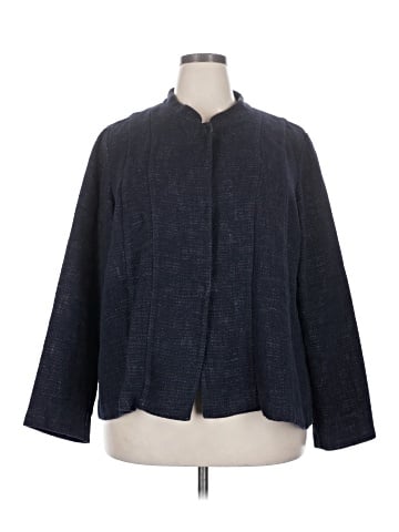 Eileen Fisher Jacket (view 1)