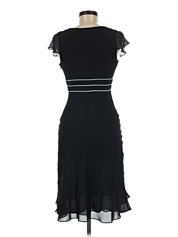 BCBGMAXAZRIA Cocktail Dress (view 2)