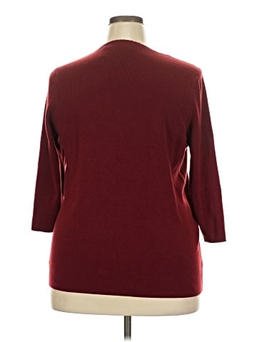 White Stag Pullover Sweater (view 2)