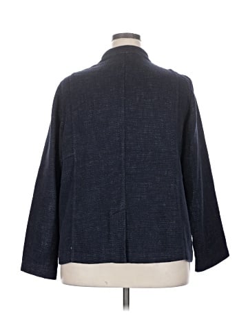 Eileen Fisher Jacket (view 2)