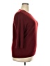 White Stag Burgundy Pullover Sweater Size 18 - 20 - photo 4