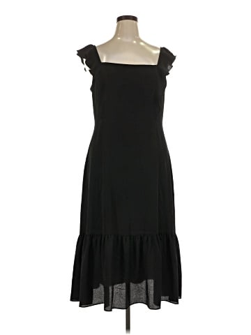 BCBG Paris Cocktail Dress (view 1)
