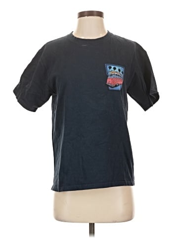 Crazy Shirts Short Sleeve T-Shirt (view 1)