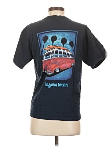 Crazy Shirts Short Sleeve T-Shirt (view 2)