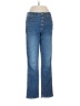 J.Crew Blue Jeans Size 29 waist (tall) - photo 1