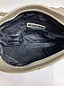 Born 100% Leather Ivory Leather Crossbody Bag One size - photo 4
