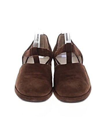 Emporio Armani Wedges (view 2)
