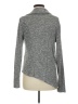 Mossimo Gray Zip Up Hoodie Size M - photo 2