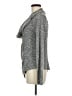 Mossimo Gray Zip Up Hoodie Size M - photo 5
