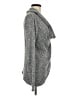 Mossimo Gray Zip Up Hoodie Size M - photo 4