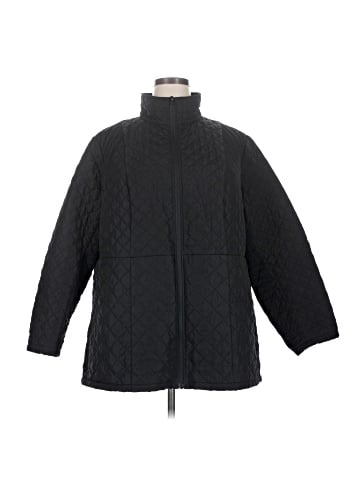 Lands' End Coat (view 1)