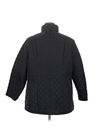 Lands' End Coat (view 2)