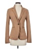 Forever 21 Tan Blazer Size S - photo 1