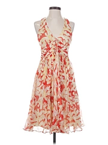 Diane von Furstenberg Cocktail Dress (view 1)