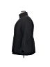 Lands' End 100% Polyester Argyle Black Coat Size 2X - photo 5