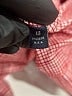 Burberry Red Coat Size 10 - photo 6