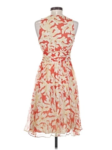 Diane von Furstenberg Cocktail Dress (view 2)