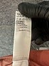 Topshop 100% Polyester Solid Pink Burgundy Casual Pants Size 6 - photo 5