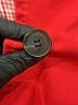 Burberry Red Coat Size 10 - photo 7