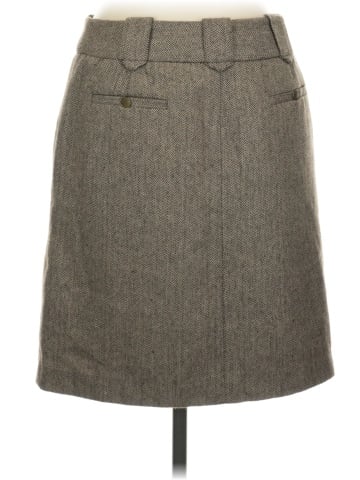 Carole Little Casual Skirt (view 2)