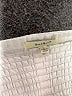 Sim & Sam 100% Rayon White Short Sleeve Top Size L - photo 7