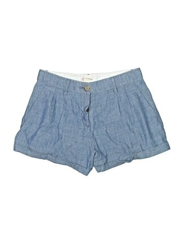 Crewcuts Outlet Denim Shorts (view 1)