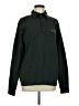 Eighty Eight Green Long Sleeve Top Size M - photo 1