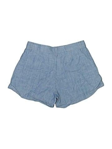 Crewcuts Outlet Denim Shorts (view 2)