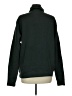 Eighty Eight Green Long Sleeve Top Size M - photo 2