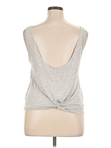 Zyia Active Sleeveless T-Shirt (view 2)