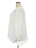 Melissa McCarthy Seven7 100% Polyester Ivory 3/4 Sleeve Blouse Size 2X - photo 5