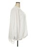 Melissa McCarthy Seven7 100% Polyester Ivory 3/4 Sleeve Blouse Size 2X - photo 4