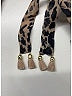 Zimmermann Animal Print Brown Cocktail Dress Size 4 (0) - photo 9