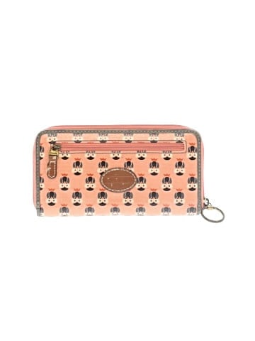 Fossil Wallet (view 1)