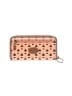 Fossil Pink Wallet One size - photo 1