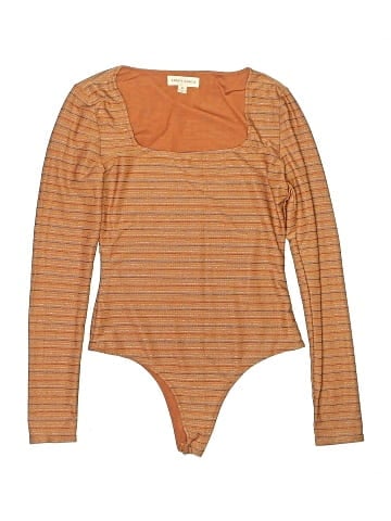 Honey Punch Bodysuit (view 1)
