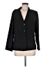 Chico's Black Blazer Size Med (1) - photo 1