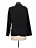 Chico's Black Blazer Size Med (1) - photo 2