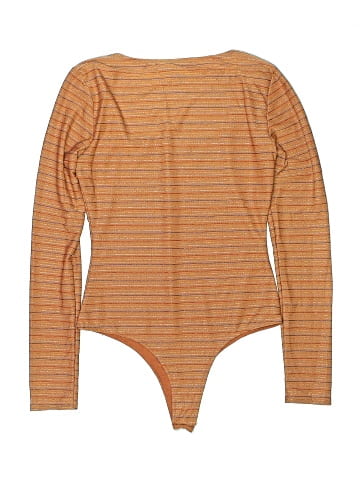 Honey Punch Bodysuit (view 2)