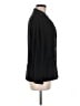 Chico's Black Blazer Size Med (1) - photo 4