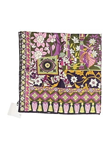 Salvatore Ferragamo Silk Scarf (view 2)